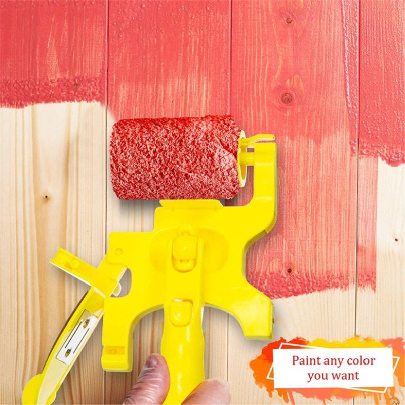 69799265-f47d-46f5-b1ce-c094819663c3.jpg Trimming Paint Roller Latex Internal Corner Wall Paint Brush - Image 1