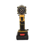 Multifunctional Lithium Electric Drill Screwdriver Set - Image 3