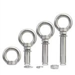 304 Stainless Steel Expansion Screw - Image 4