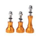 Screw Bolt Aluminum Alloy Long Screw Three-piece Set - Image 7