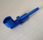 Men's Metal Detachable Portable Screw Pipe - Image 4