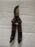 Garden Pruning Shears Grafting Sponge Handle - Image 4