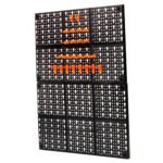 Multifunctional Workshop Hardware Tool Storage Rack - Image 4