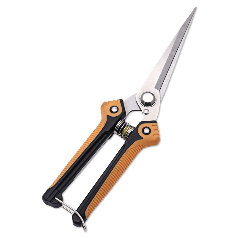 7e892cc7-a37a-49c1-9efc-7f1d333174d1.jpg Gardening Shears Pruning Branches Pruning Shears - Image 1