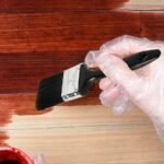 Paint Roller Set Paint Rollers With Extension Pole Tray Paint Brush Roller Sleeves For Painting Wall Ceiling - Image 2