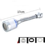 Kitchen Faucet Water Purifier Household Tap - Image 4