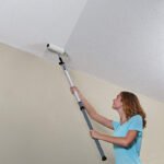 Household Latex Paint Paint Roller Brush - Image 5