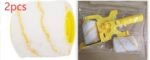 No Dead Angle Fine Hair Latex Paint Roller Paint Roller - Image 9