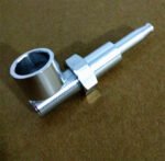 Men's Metal Detachable Portable Screw Pipe - Image 3
