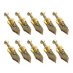 Gypsum Board Percussive Expansion Screw - Image 4
