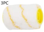 No Dead Angle Fine Hair Latex Paint Roller Paint Roller - Image 6
