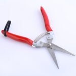 Stainless steel pruning shears - Image 3