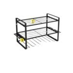 Garage Tool Storage Rack Storage Rack Screwdriver Power Tools Storage Rack - Image 5