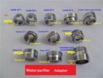 Faucet Fittings Bubbler Water Purifier - Image 2