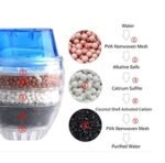 faucet cartridge tap water filter - Image 4