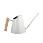 Stainless Steel Sprinkling Can Watering Pot Gardening Tools - Image 5