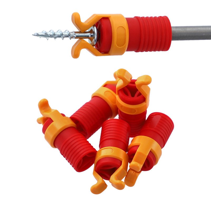 9bf2fa88-c41f-45e3-839e-b20869855f24.jpg Screw Holder ABS Plastic Screw Screw Gripper - Image 1