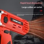Multi-function Screwdriver And Brushless Cordless Drill - Image 4