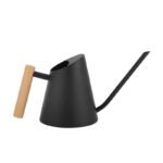 Stainless Steel Sprinkling Can Watering Pot Gardening Tools - Image 4