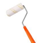 Paint Roller Kit 19 Pcs Paint Roller Set Paint Rollers With Paint Tray - Image 3