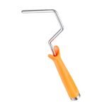 Paint Roller Kit 19 Pcs Paint Roller Set Paint Rollers With Paint Tray - Image 2