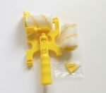 Fashion Trimming Roller Wall Paint Edge Banding Tool Brush - Image 7