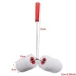 Paint Brush Roller Double Paint Roller - Image 3