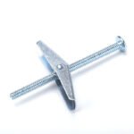 24-Piece Iron Aircraft Expansion Bolt And Screw Combo Set - Image 5