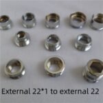 Faucet Fittings Bubbler Water Purifier - Image 6