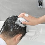Faucet External Shower Suit Extension Pipe - Image 2