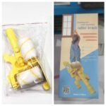 No Dead Angle Fine Hair Latex Paint Roller Paint Roller - Image 7