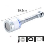 Kitchen Faucet Water Purifier Household Tap - Image 6