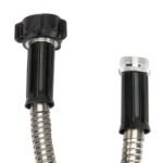 Garden Hose Car Wash Flower Watering Gun Nozzle - Image 3