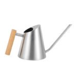 Stainless Steel Sprinkling Can Watering Pot Gardening Tools - Image 6