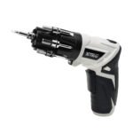 Household Rechargeable Electric Screwdriver Electric Drill Set - Image 4