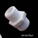 Plastic Reducing Core Pvc Pipe Fittings - Image 6