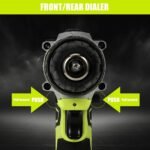 12V Cordless Impact Drill, Electric Screwdriver, Electric Impact Drill, Mini Cordless Drill, Lithium-ion Battery Power Tools - Image 5