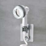 Faucet External Shower Suit Extension Pipe - Image 4