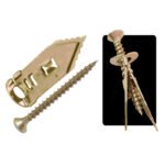 Gypsum Board Percussive Expansion Screw - Image 2
