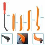 32 Kinds Of Car Expansion Screw Kit Fastener Clip Bumper Universal Set - Image 2