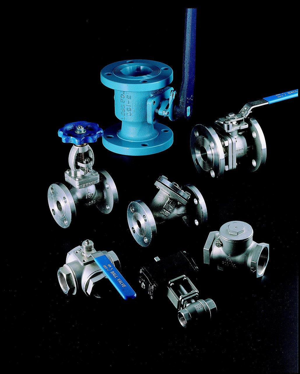 hardware tools, water valve, metal tools, handle tool